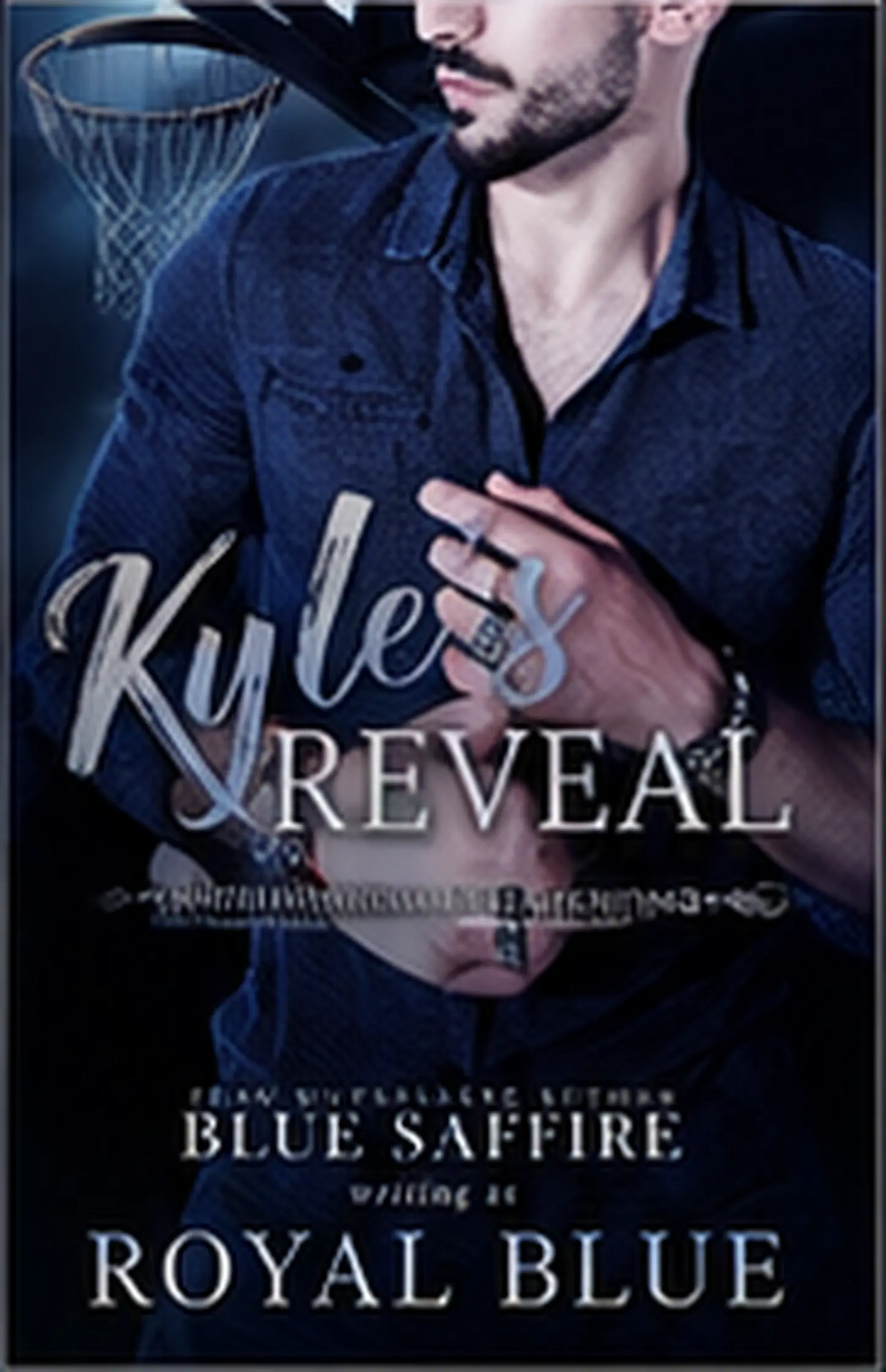 Kyle’s Reveal