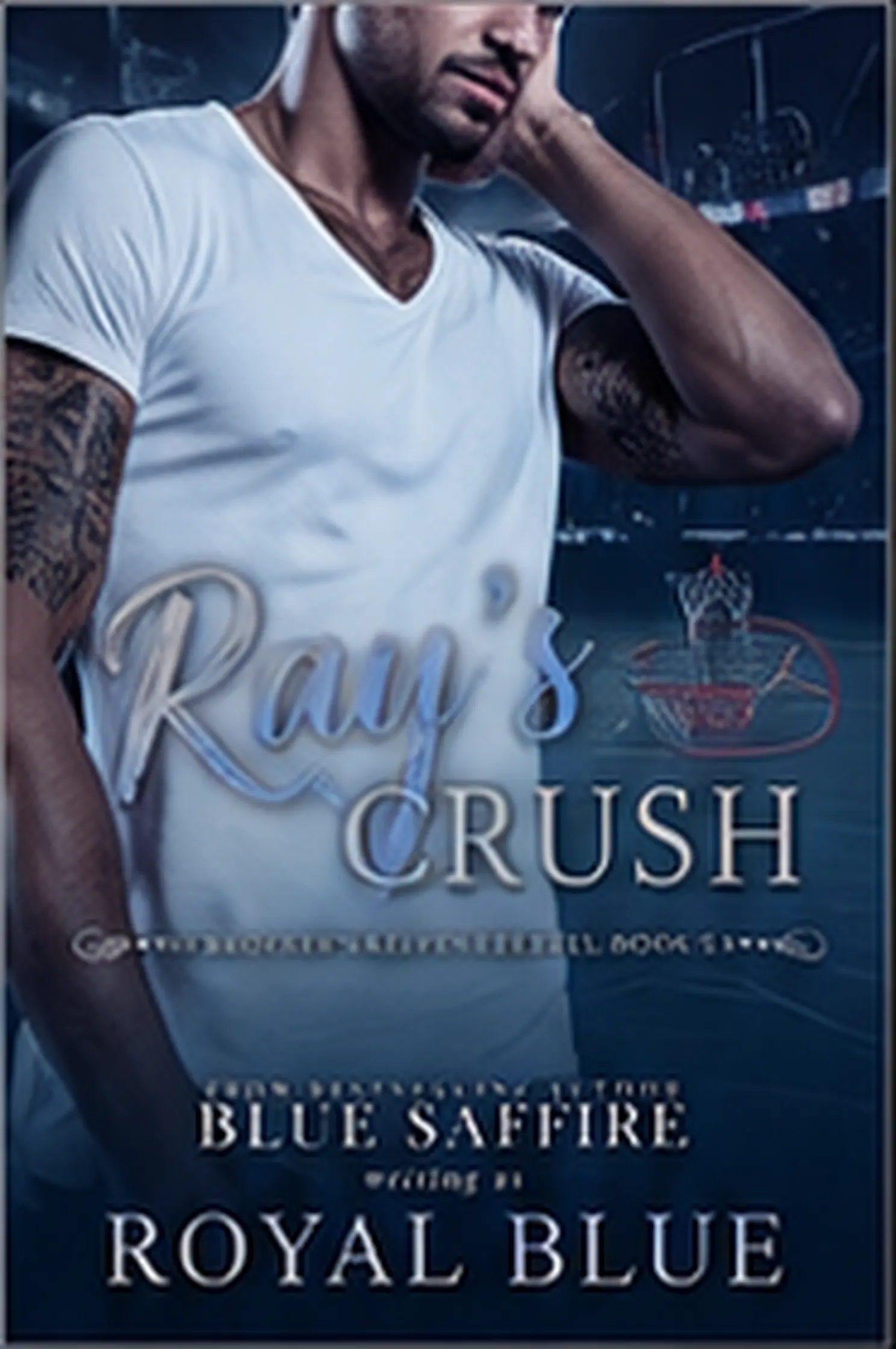 Ray’s Crush